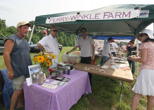 Perry-winkle Farm