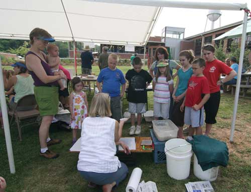 paper making