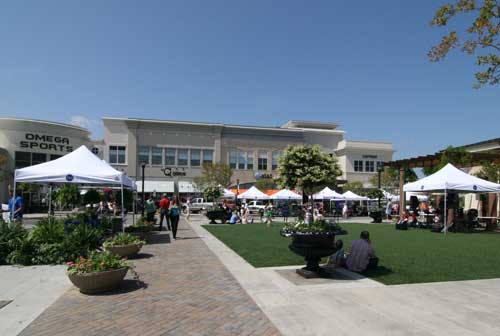 North Hills Farmers' Market