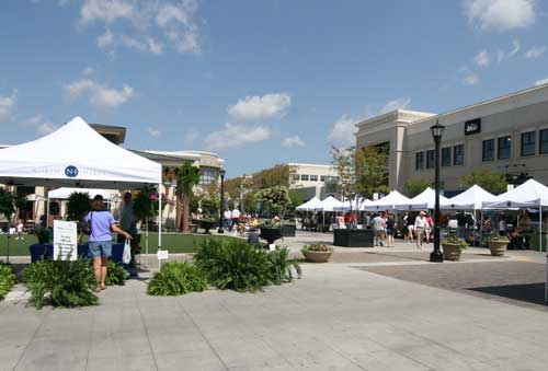 North Hills Farmers' Market