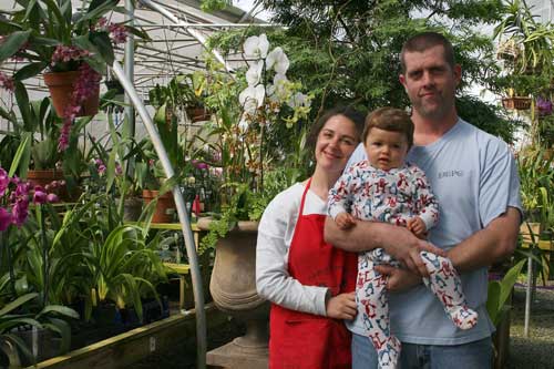 Agustina, Jeff, and Otto