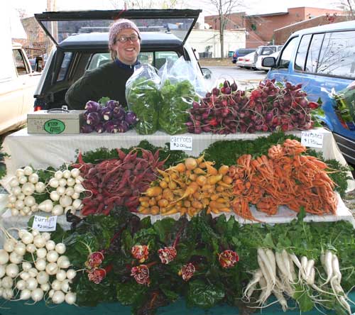 Heirloom Seeds : Vegetables – Tribe Castlemaine