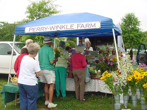 fearrington market