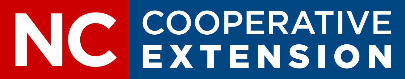 N.C. Cooperative Extension Logo