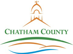 Chatham County Logo