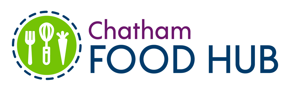 Chatham Food Hub logo