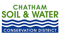Chatham Soil & Water logo