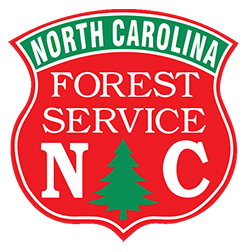 NC Forest Service Logo